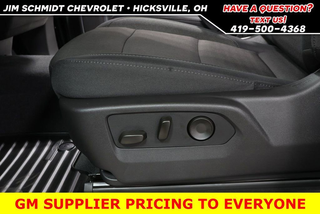 2026 Chevrolet Silverado 2500 HD LT - Photo 17
