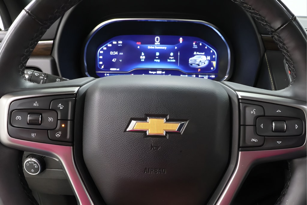 2024 Chevrolet Tahoe Premier - Photo 15