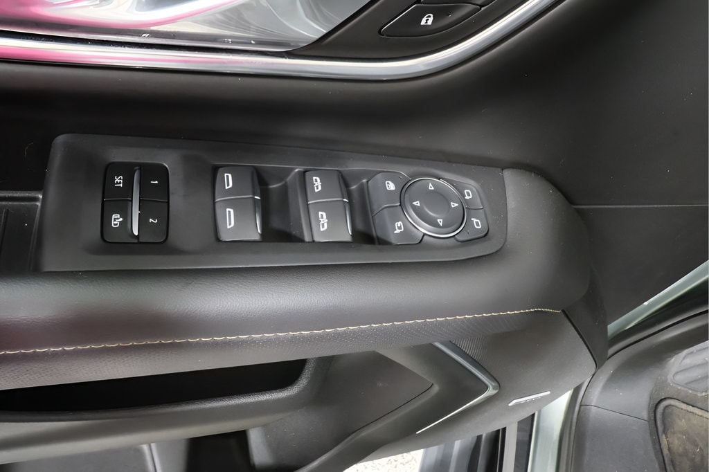 2024 Chevrolet Tahoe Premier - Photo 25