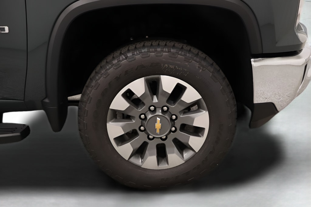 2026 Chevrolet Silverado 2500 HD LT - Photo 35
