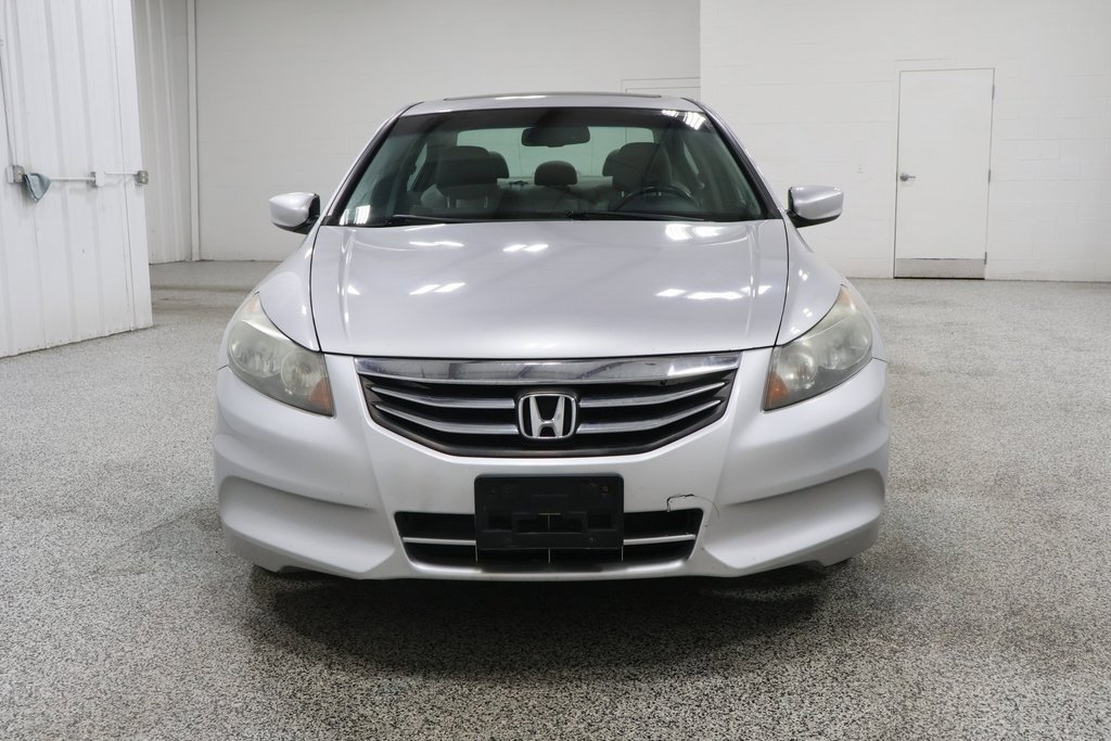 2011 Honda Accord EX-L photo 2