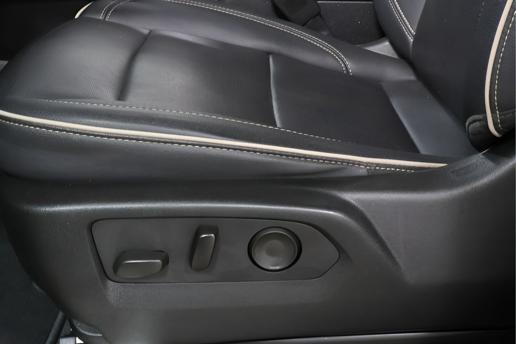 2024 Chevrolet Tahoe Premier - Photo 22