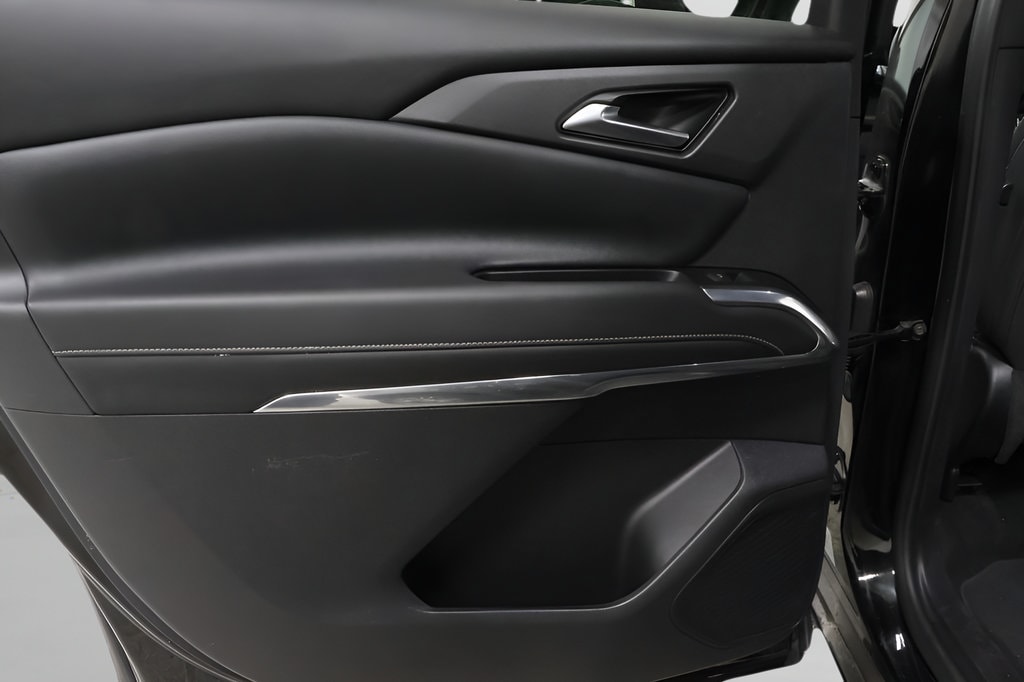 2024 Chevrolet Traverse 2LT - Photo 24