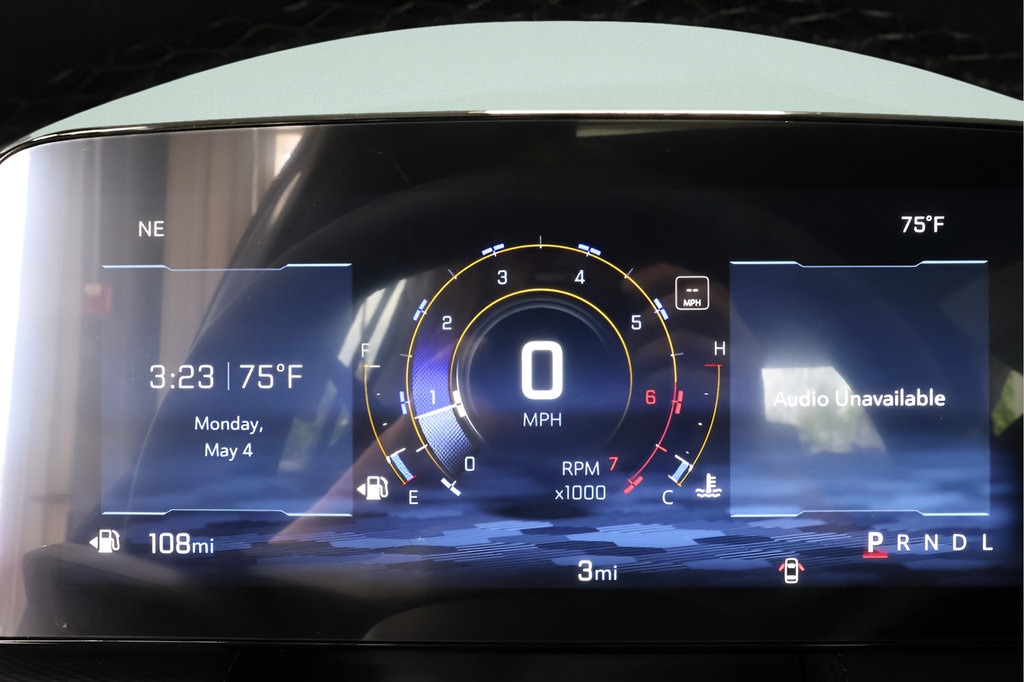 2026 Chevrolet Equinox LT - Photo 13