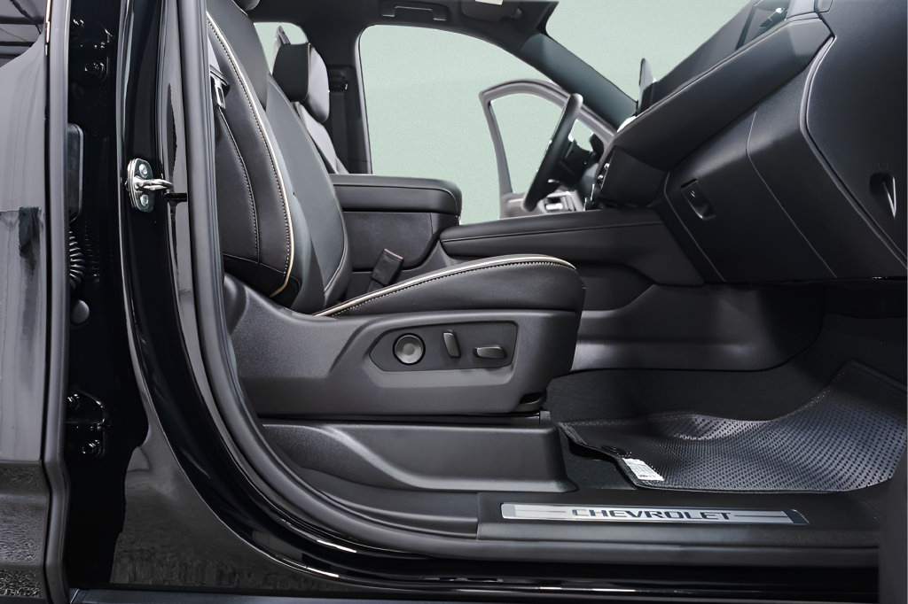 2026 Chevrolet Tahoe Premier - Photo 33