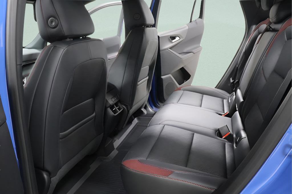 2026 Chevrolet Equinox RS - Photo 28