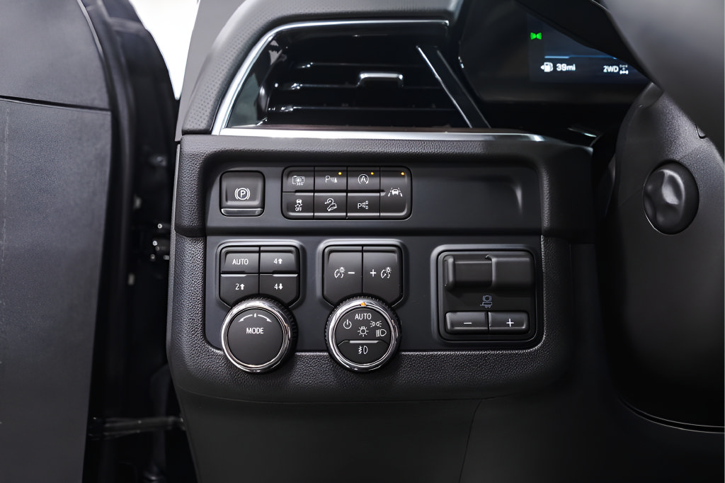 2026 Chevrolet Tahoe Premier - Photo 17