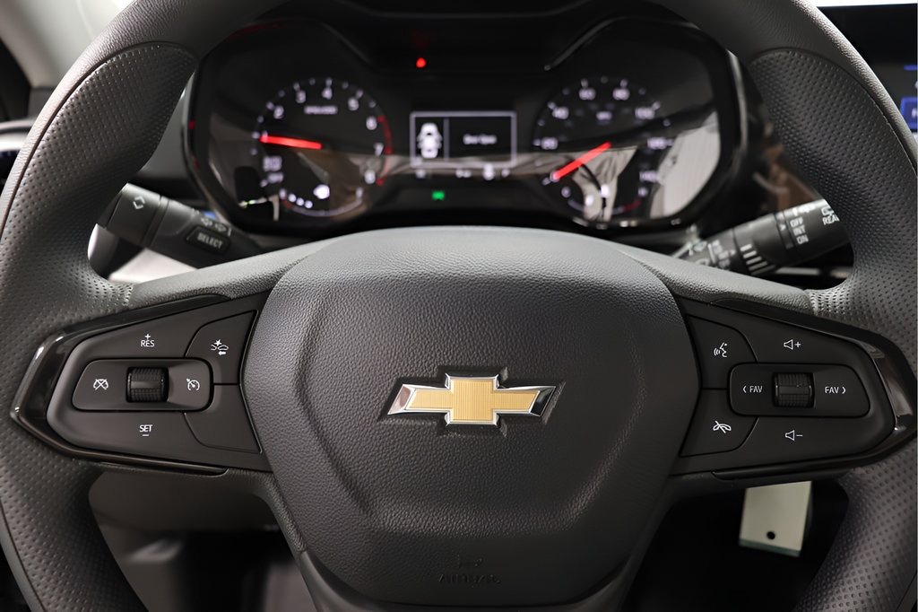 2026 Chevrolet Trax LS - Photo 13