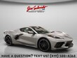  Chevrolet Corvette Stingray