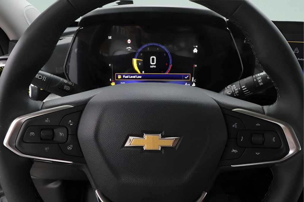 2026 Chevrolet Trax LT - Photo 12