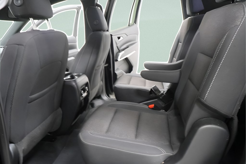 2024 Chevrolet Traverse 2LT - Photo 27