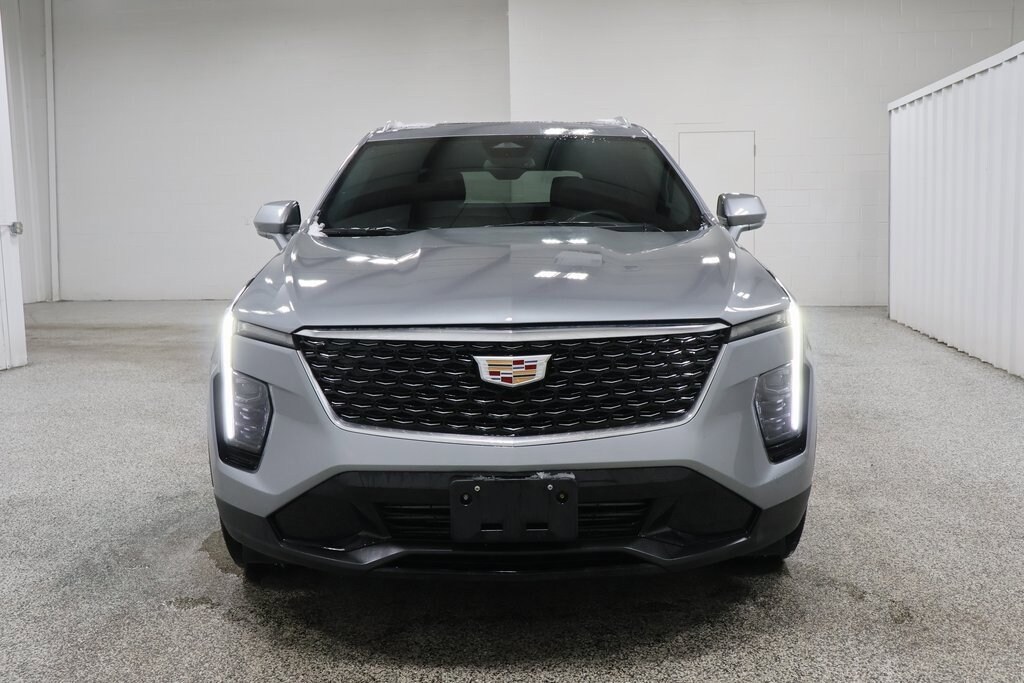 Used 2024 CADILLAC XT4 Premium Luxury SUV