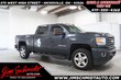 GMC Sierra 2500 HD