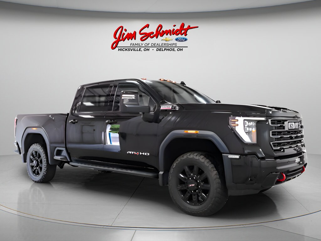 Used GMC Trucks & SUVs in Hicksville | Jim Schmidt Chevrolet of