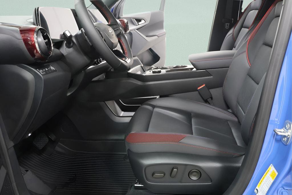 2026 Chevrolet Equinox RS - Photo 22