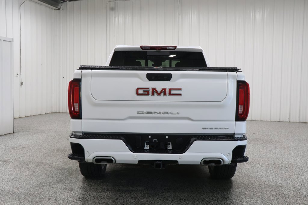 2023 Gmc Sierra 1500 Denali photo 4
