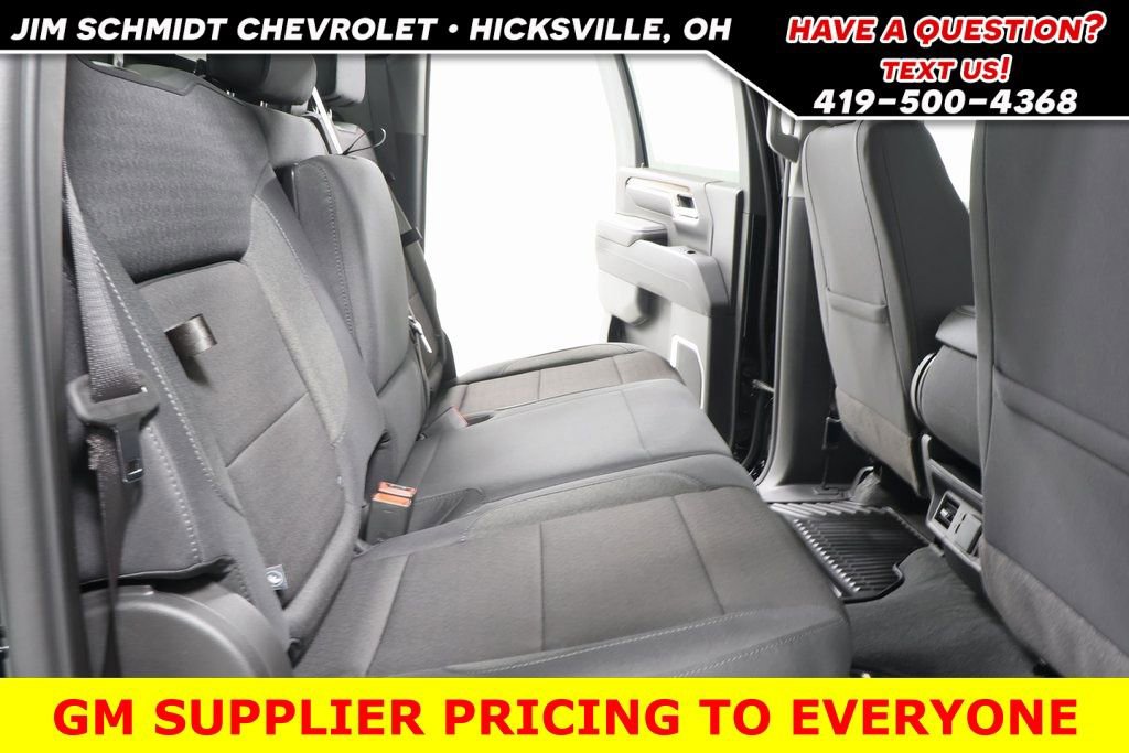 2026 Chevrolet Silverado 2500 HD LT - Photo 26