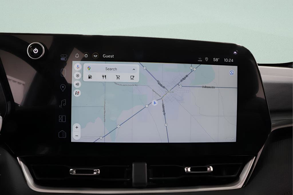 2026 Chevrolet Equinox LT - Photo 14