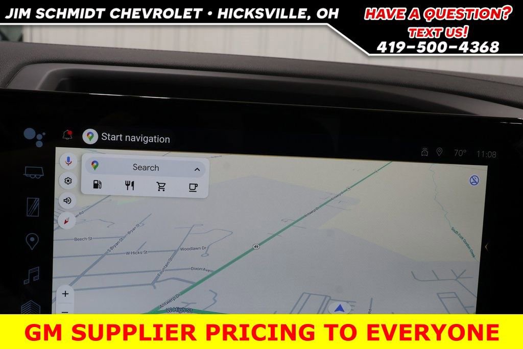 2026 Chevrolet Silverado 2500 HD LT - Photo 13