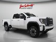  GMC Sierra 2500 HD