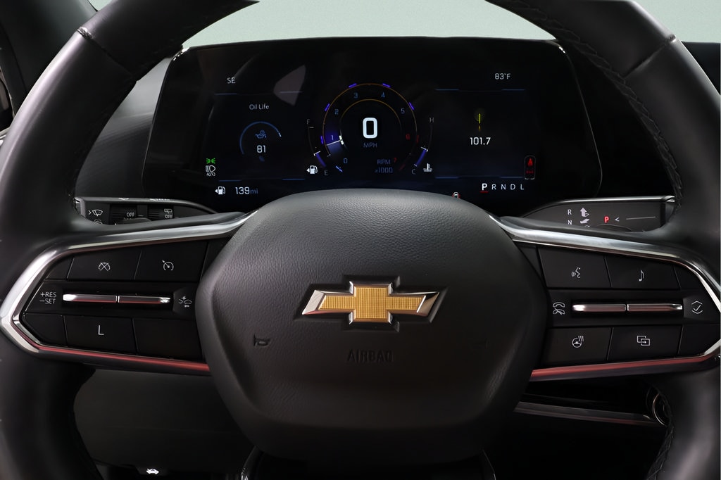 2025 Chevrolet Equinox LT - Photo 14
