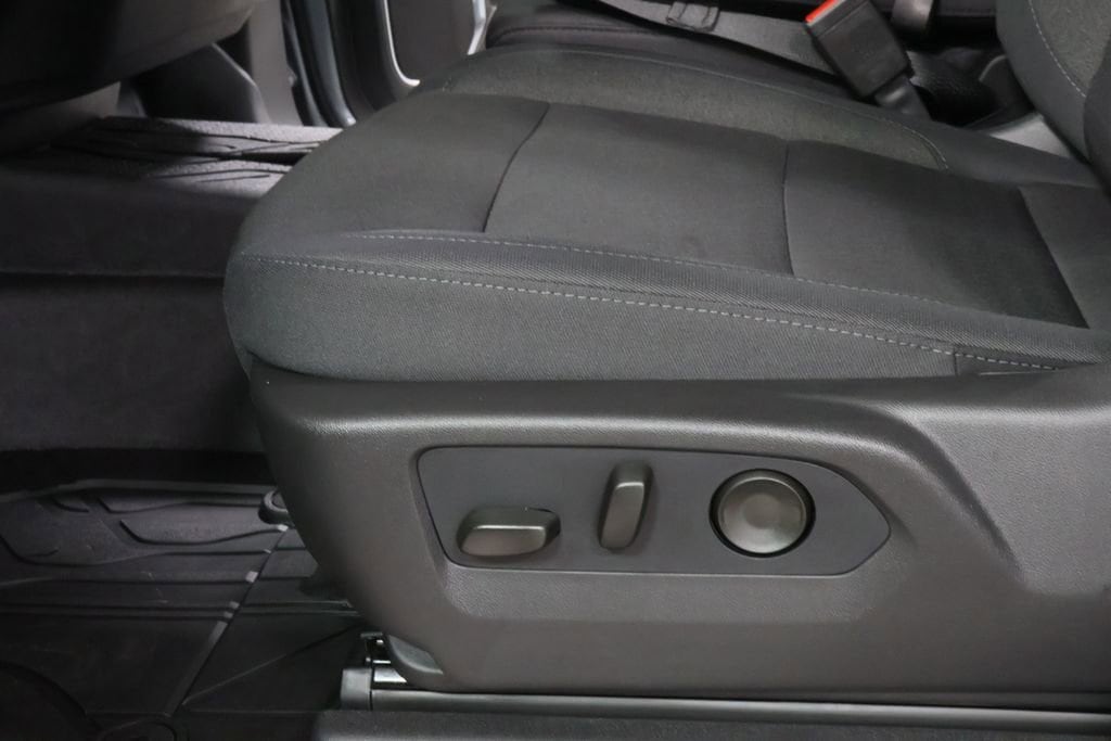 2026 Chevrolet Silverado 1500 LT - Photo 20