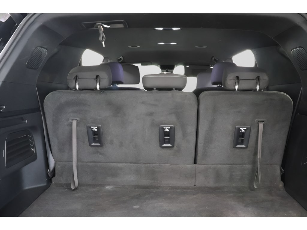 2024 Chevrolet Traverse 2LT - Photo 29