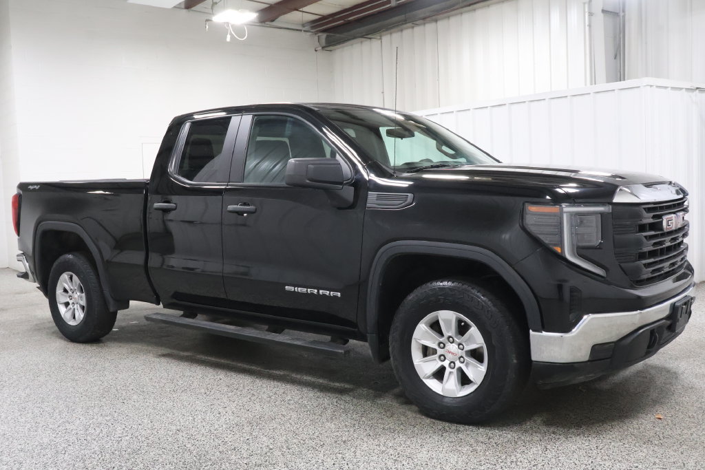  GMC Sierra 1500