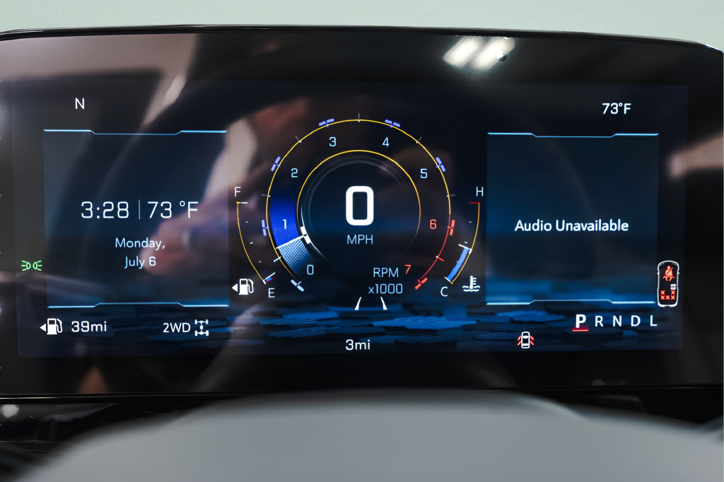2026 Chevrolet Tahoe Premier - Photo 10