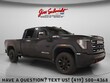  GMC Sierra 2500 HD