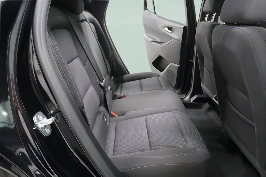 2025 Chevrolet Equinox LT - Photo 29