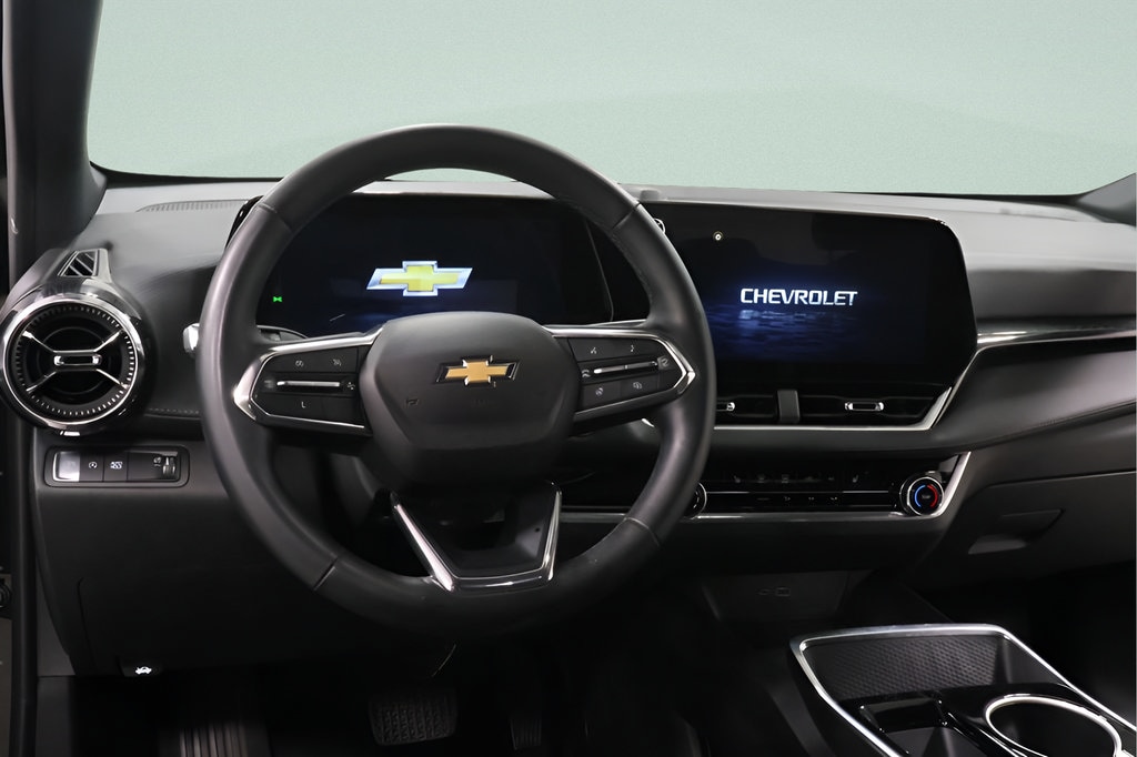 2025 Chevrolet Equinox LT - Photo 9