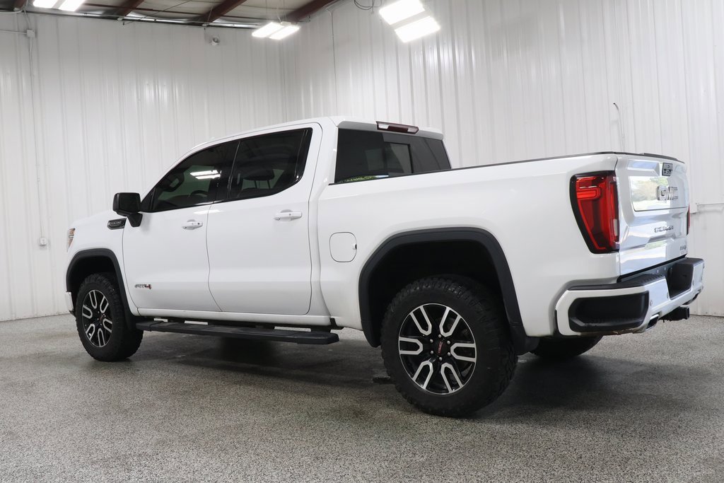 2019 Gmc Sierra 1500 AT4 photo 3