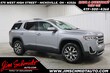  GMC Acadia