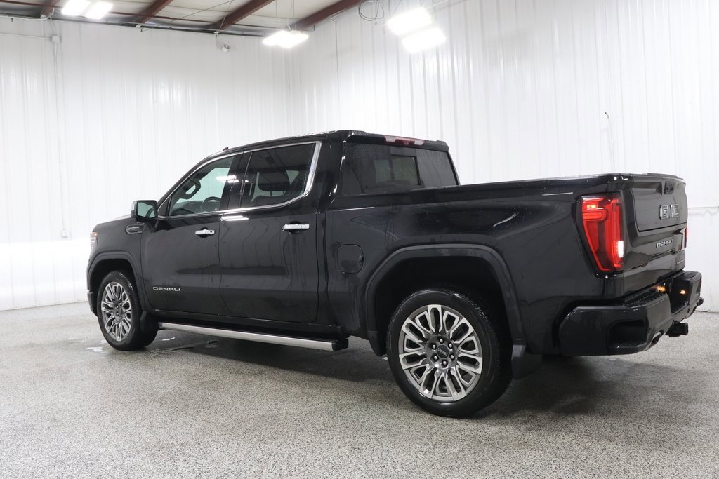 2023 Gmc Sierra 1500 Denali Ultimate photo 4