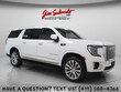  GMC Yukon XL