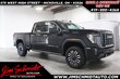 GMC Sierra 2500 HD