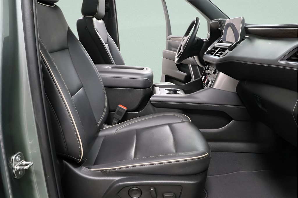 2024 Chevrolet Tahoe Premier - Photo 38