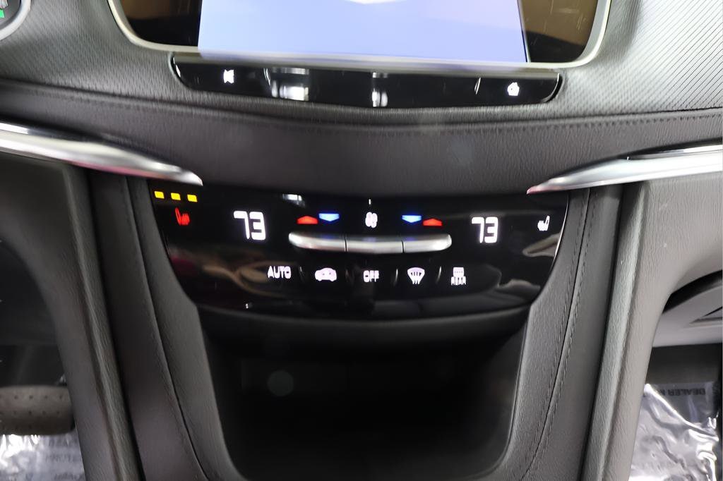 2025 Cadillac XT5 Premium Luxury - Photo 11