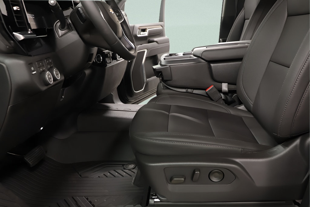 2026 Chevrolet Silverado 2500 HD LT - Photo 21