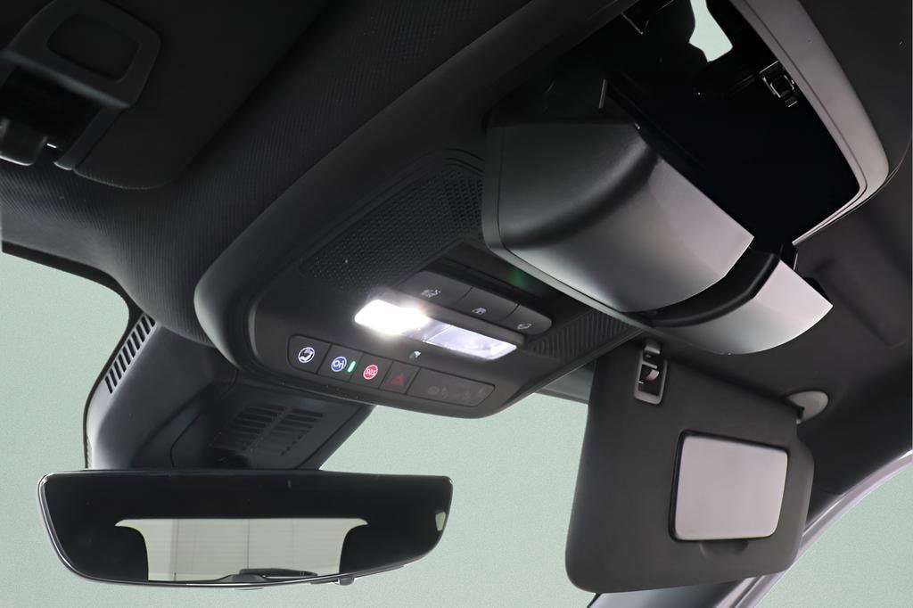 2026 Chevrolet Equinox LT - Photo 17