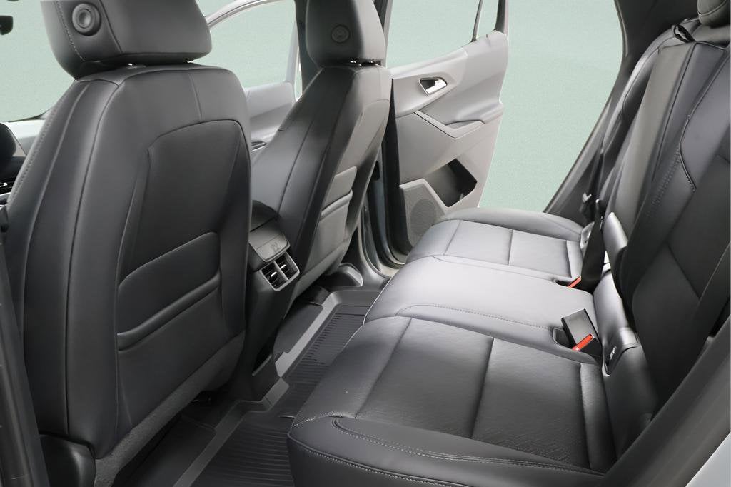 2026 Chevrolet Equinox LT - Photo 28