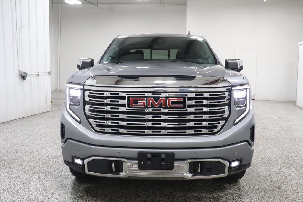 2024 Gmc Sierra 1500 Denali photo 3