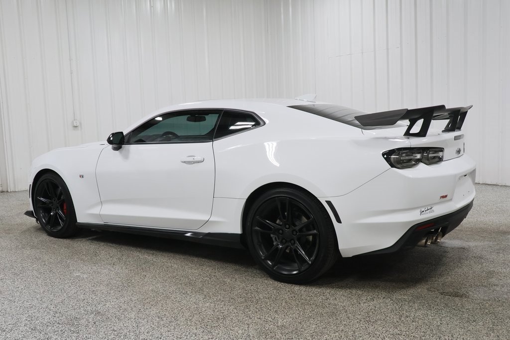Used 2023 Chevrolet Camaro 2LT Coupe