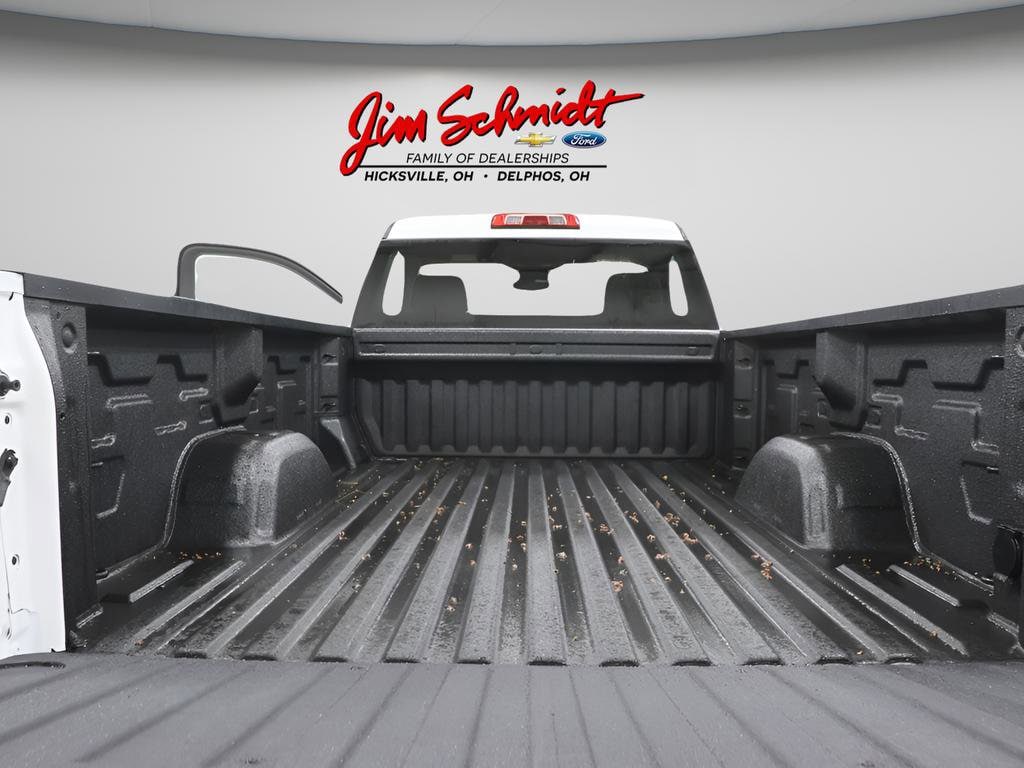 2026 Chevrolet Silverado 1500 Work Truck - Photo 28