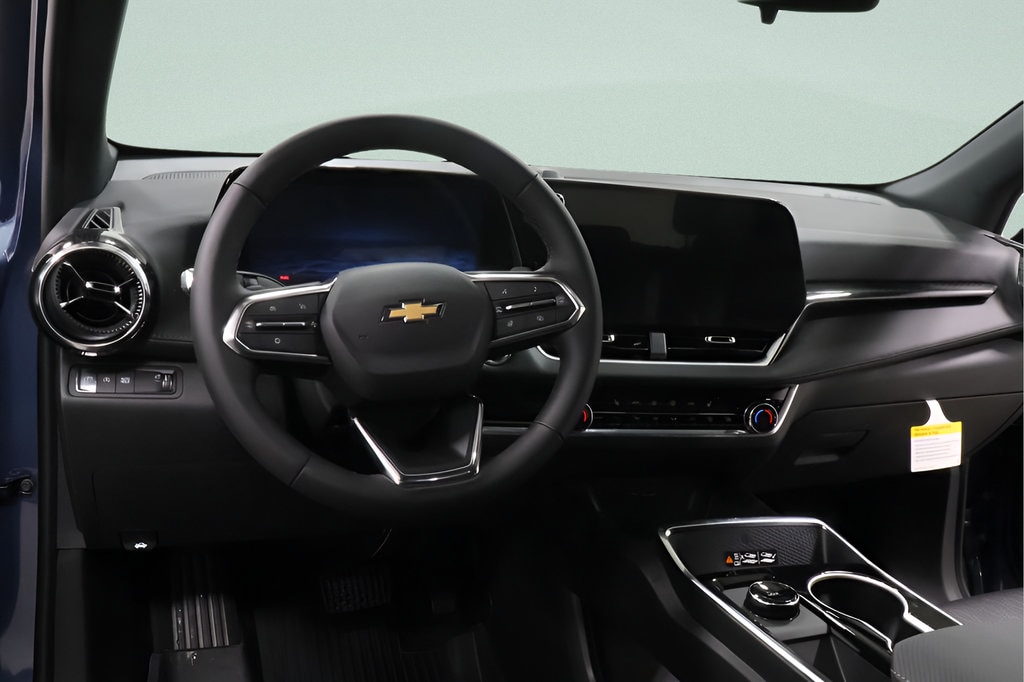 2026 Chevrolet Equinox LT - Photo 9