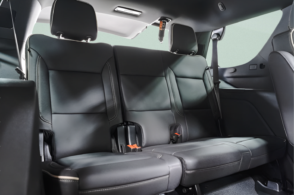 2026 Chevrolet Tahoe Premier - Photo 31