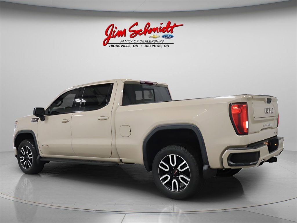 Used GMC Trucks & SUVs in Hicksville | Jim Schmidt Chevrolet of