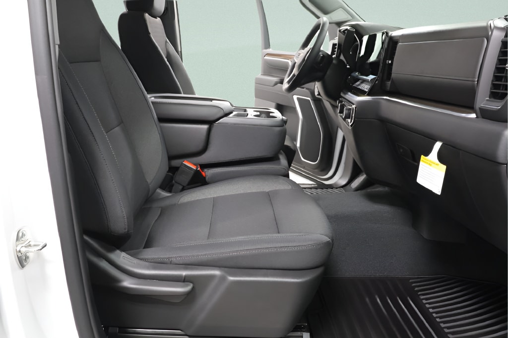 2026 Chevrolet Silverado 1500 LT - Photo 27