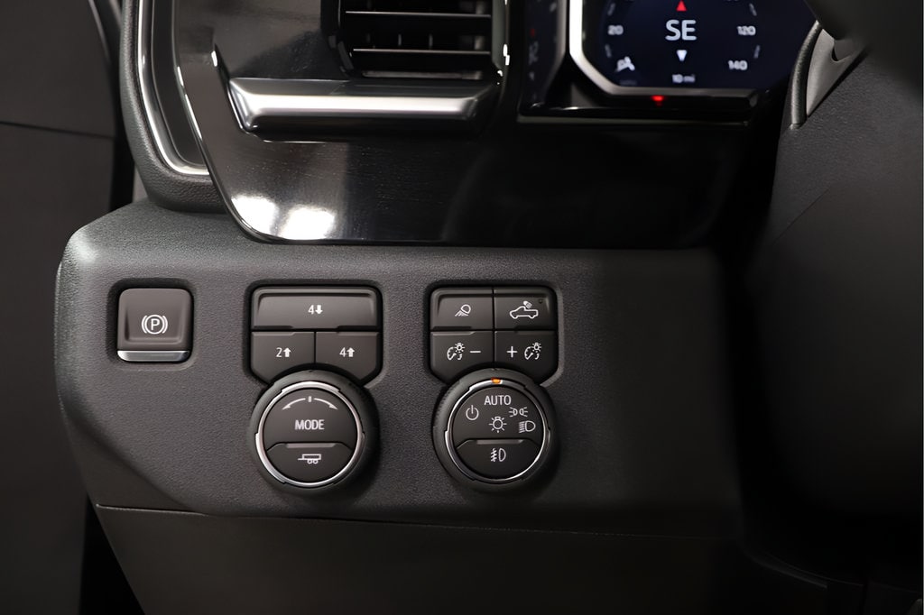 2026 Chevrolet Silverado 2500 HD LT - Photo 18